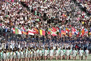 Kirov: Goodwill Games, 1994