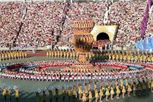 Kirov: Goodwill Games, 1994