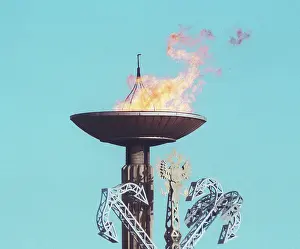 Kirov: Goodwill Games, 1994