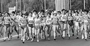 Marathon: Goodwill Games