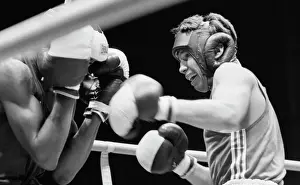 Bout: Goodwill Games