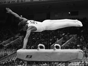 Points: Goodwill Games
