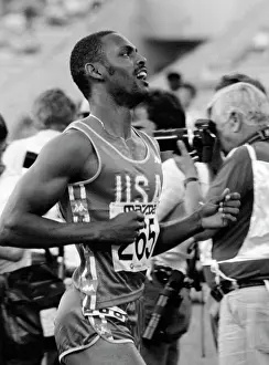 Medalist: Goodwill Games