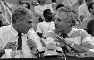 Broadcasting: Goodwill Games