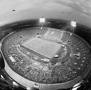 Luzhniki: Goodwill Games