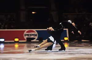 Ponomarenko: Goodwill Games in Moscow, 1986
