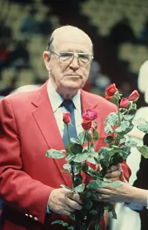 Amateur: Goodwill Games in Moscow, 1986