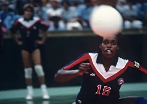 Goodwill: Goodwill Games in Moscow, 1986