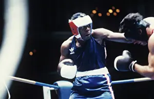 Goodwill: Goodwill Games in Moscow, 1986