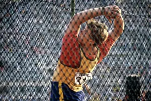 Goodwill: Goodwill Games in Moscow, 1986