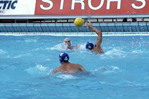 Goodwill: Goodwill Games in Moscow, 1986