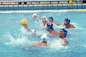 Goodwill: Goodwill Games in Moscow, 1986