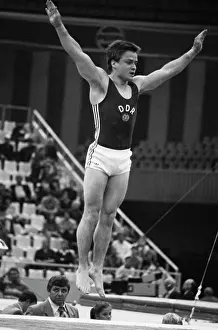 Exercises: Goodwill Games in Moscow