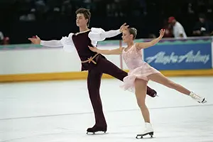 Seattle: Goodwill Games in Seattle, 1990