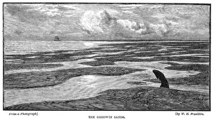 Doom: GOODWIN SANDS