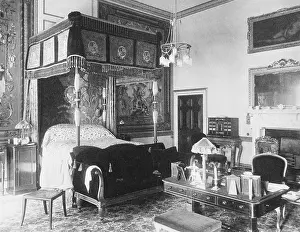 Goodwood: GOODWOOD HOUSE