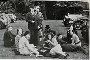 Egerton: Goodwood Picnic