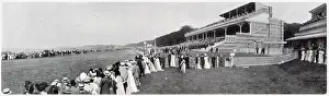 Goodwood Races 1908