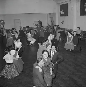 Goodwyn: Goodwyn Hall, Mill Hill, Barnet