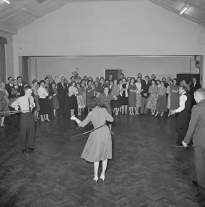 Fads: Goodwyn Hall, Mill Hill, Barnet