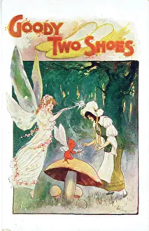Goody: Goody Two Shoes