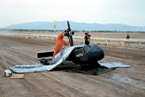 Inflatoplane: Goodyear GA-468 Inflatoplane