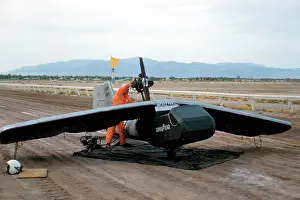 Inflatoplane: Goodyear GA-468 Inflatoplane