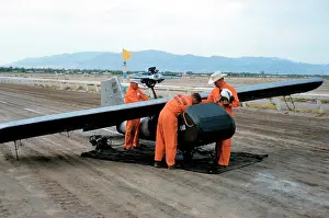 Inflatoplane: Goodyear GA-468 Inflatoplane