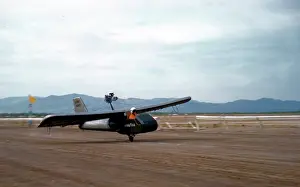 Goodyear: Goodyear GA-468 Inflatoplane