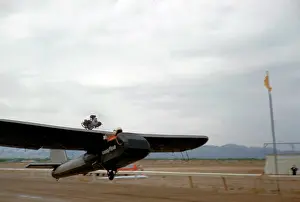 Goodyear: Goodyear GA-468 Inflatoplane