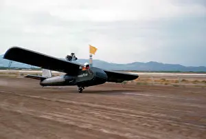Goodyear: Goodyear GA-468 Inflatoplane
