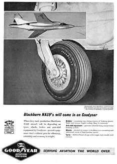 Tyres: Goodyear Tyres