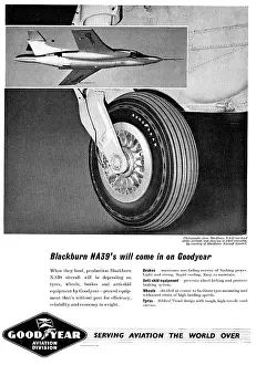 Skid: Goodyear Tyres & Anti Skid Systems