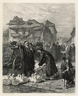 Prospective: GOOSE MARKET IN POLAND