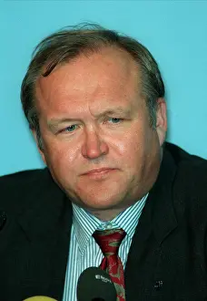 Persson: Goran Persson