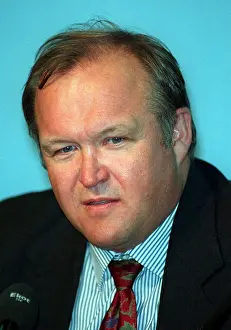 Persson: Goran Persson