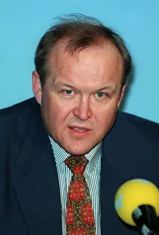 Persson: Goran Persson