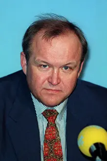 Persson: Goran Persson