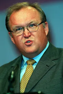 Persson: Goran Persson