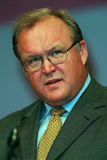 Persson: Goran Persson