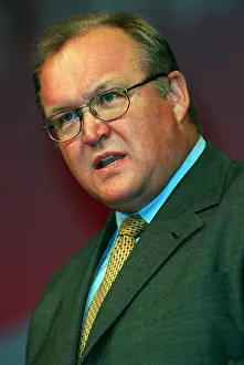 Persson: Goran Persson