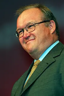 Persson: Goran Persson