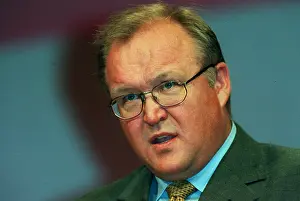 Persson: Goran Persson