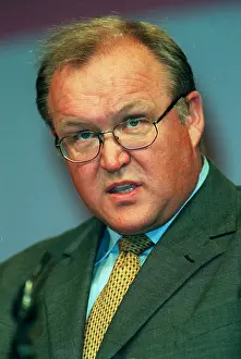 Persson: Goran Persson