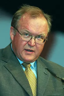 Persson: Goran Persson