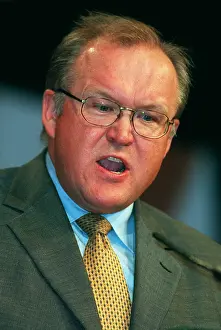 Persson: Goran Persson
