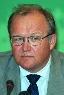 Persson: Goran Persson