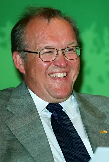 Persson: Goran Persson