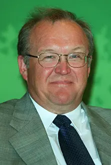 Persson: Goran Persson