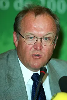 Persson: Goran Persson